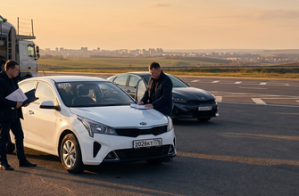 ТОП компаний по пригону авто из Кореи