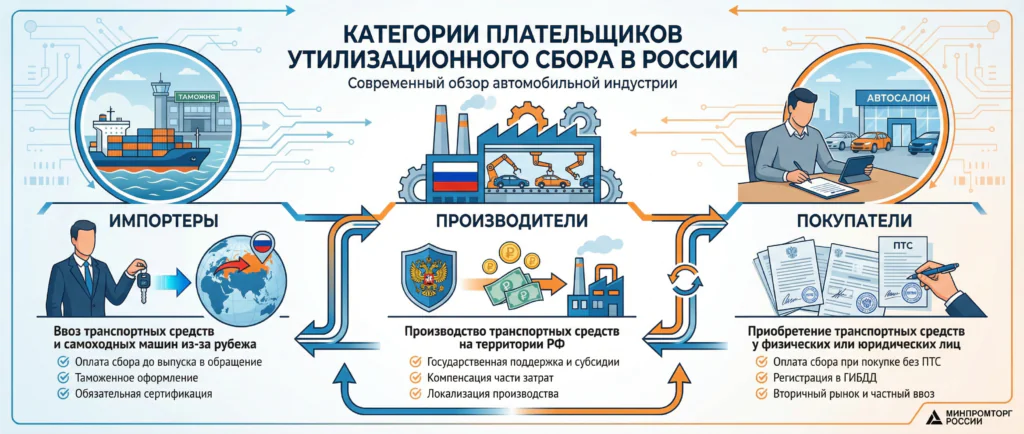 Кто платит утильсбор